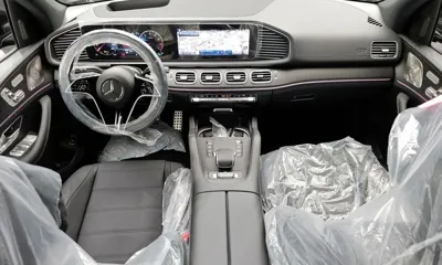 Mercedes-Benz GLS-Class 2025, 40 км, за 163000000 KRW - фото 7