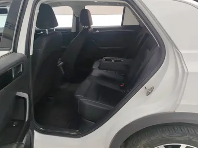 Volkswagen T-Roc 2021, 46500 км, за 74700 CNY - фото 11