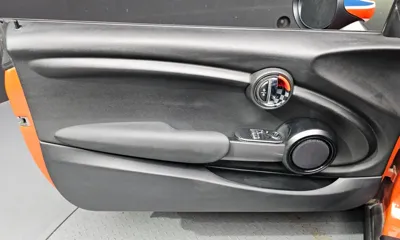 MINI Cooper 2019, 78729 км, за 12700000 KRW - фото 24