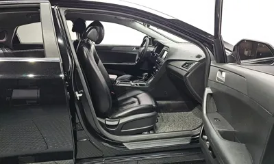 Hyundai Sonata 2015, 135850 км, за 8600000 KRW - фото 11