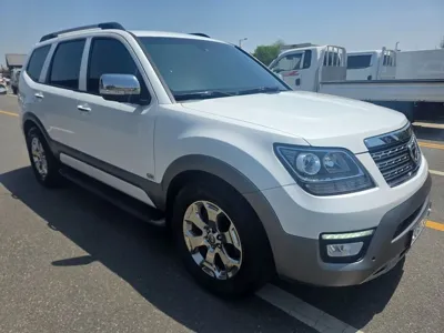 Kia Mohave 2018, 156900 км, за 15990000 KRW - фото 3