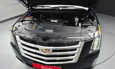 Cadillac Escalade 2019, 59447 км, за 44000000 KRW - фото 6