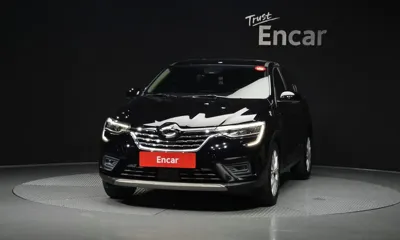 Renault-KoreaSamsung XM3 2020, 55960 км, за 12800000 KRW - фото 3