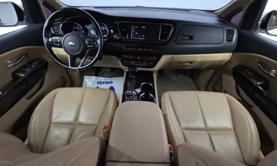 Kia Canival 2020, 118251 км, за 16990000 KRW - фото 7