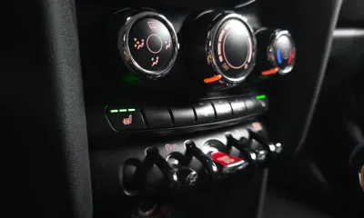 MINI Cooper 2019, 65689 км, за 14700000 KRW - фото 16