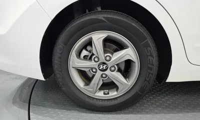 Hyundai Avante 2018, 99747 км, за 9200000 KRW - фото 5