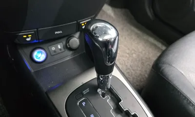 Hyundai i30 2009, 108996 км, за 3700000 KRW - фото 9