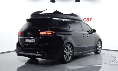 Kia Canival 2019, 67535 км, за 22990000 KRW