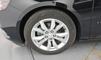 ChevroletGMDaewoo Impala 2017, 132147 км, за 6900000 KRW - фото 5
