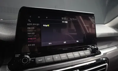 Kia Seltos 2022, 100252 км, за 15690000 KRW - фото 32