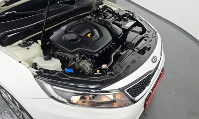 Kia K5 2015, 139214 км, за 6700000 KRW - фото 6