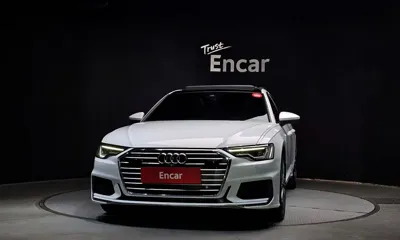 Audi A6 2022, 44406 км, за 45800000 KRW