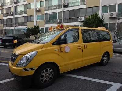 Hyundai Starex 2015, 270000 км, за 4500000 KRW