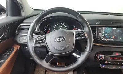 Kia Sorento 2020, 246295 км, за 13500000 KRW - фото 14