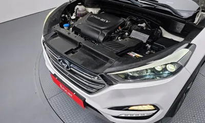 Hyundai Tucson 2017, 85096 км, за 14700000 KRW - фото 6