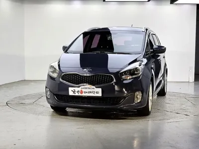 Kia Carens 2015, 111839 км, за 5500000 KRW