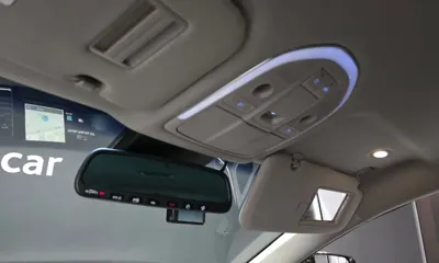 Hyundai Genesis 2016, 138319 км, за 11200000 KRW - фото 30