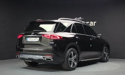 Mercedes-Benz GLE-Class 2020, 64216 км, за 52000000 KRW - фото 2