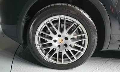 Porsche Cayenne 2015, 191779 км, за 20500000 KRW - фото 5