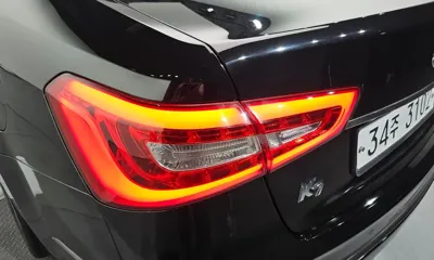Kia K7 2013, 148312 км, за 6700000 KRW - фото 23