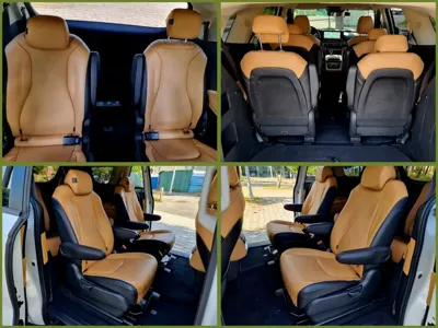 Kia Canival 2022, 58376 км, за 23900000 KRW - фото 20