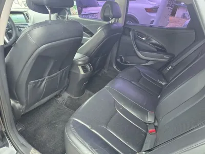 Hyundai Grandeur 2016, 143125 км, за 6500000 KRW - фото 9