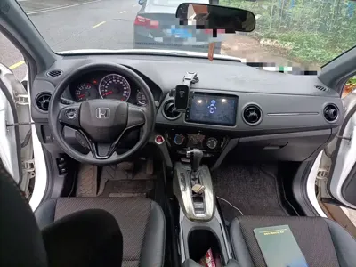 Honda XR-V 2017, 103300 км, за 52699 CNY - фото 13