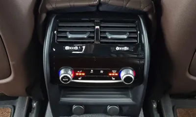 BMW Gran Turismo 2019, 209289 км, за 24900000 KRW - фото 19