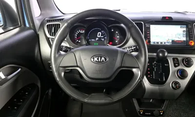 Kia Ray 2017, 47654 км, за 6900000 KRW - фото 12