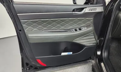 Hyundai Palisade 2021, 54058 км, за 25700000 KRW - фото 24