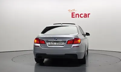BMW 5-Series 2016, 84309 км, за 17000000 KRW - фото 4