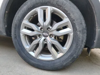 Chery Tiggo 5x 2019, 22500 км, за 42174.6 CNY - фото 5