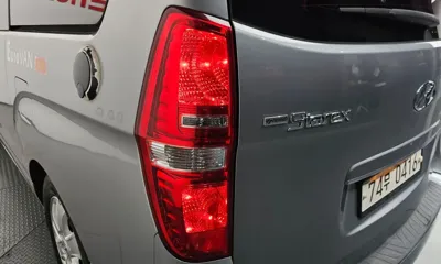 Hyundai Starex 2018, 38505 км, за 23900000 KRW - фото 23