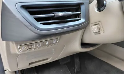 Kia K8 2023, 103100 км, за 24300000 KRW - фото 29