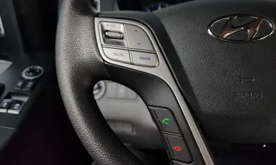 Hyundai Solati 2017, 147999 км, за 28800000 KRW - фото 17