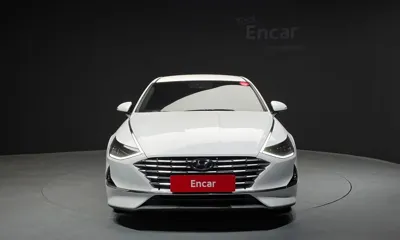 Hyundai Sonata 2022, 160589 км, за 14300000 KRW
