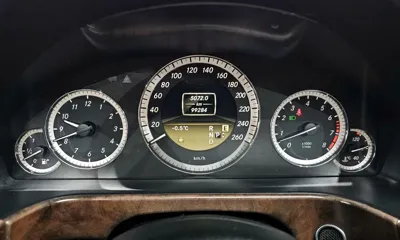 Mercedes-Benz E-Class 2012, 99284 км, за 7290000 KRW - фото 8