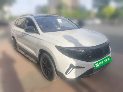 Jetta VS7 2023, 16600 км, за 83438.27 CNY