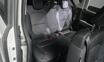 Kia Ray 2023, 34900 км, за 13500000 KRW - фото 26