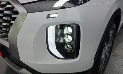 Hyundai Palisade 2022, 65670 км, за 21800000 KRW - фото 22