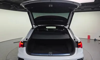 Audi Q3 2022, 87577 км, за 39990000 KRW - фото 20