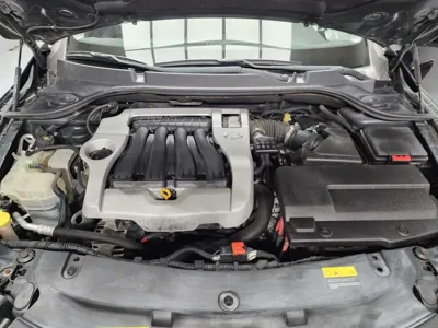 Renault-KoreaSamsung SM5 2010, 47841 км, за 3500000 KRW