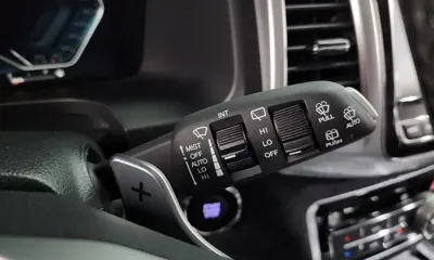 KG_Mobility_Ssangyong Rexton 2021, 70020 км, за 26500000 KRW - фото 35