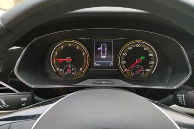 Volkswagen Passat 2020, 33900 км, за 97660.43 CNY - фото 8