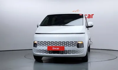 Hyundai Staria 2025, 30542 км, за 32700000 KRW