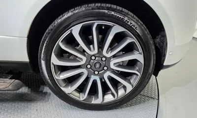 Land Rover Range Rover 2017, 86480 км, за 54900000 KRW - фото 21
