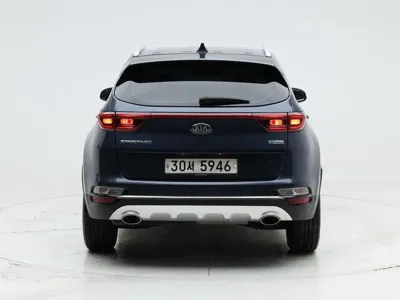 Kia Sportage 2019, 77133 км, за 14700000 KRW - фото 5