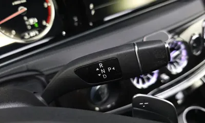 Mercedes-Benz S-Class 2014, 183580 км, за 19800000 KRW - фото 9