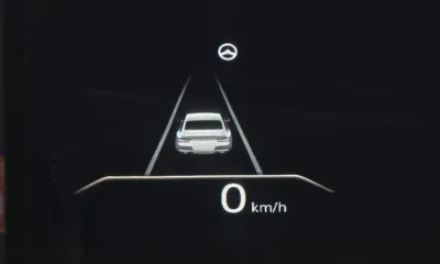 Genesis G80 2021, 80751 км, за 29900000 KRW - фото 29