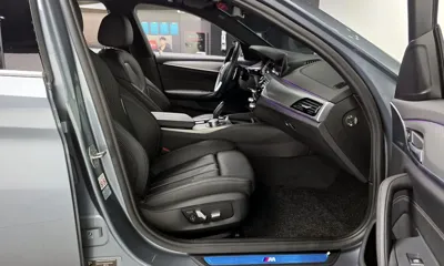 BMW 5-Series 2018, 138072 км, за 20900000 KRW - фото 26